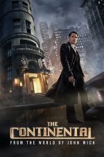 دانلود سریال کانتیننتال از جهان جان ویک The Continental: From the World of John Wick