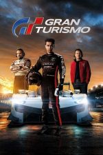 دانلود فیلم گرن توریسمو Gran Turismo (2023)