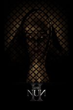 دانلود فیلم راهبه 2 The Nun II (2023)