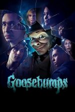 دانلود سریال مور مور شدن Goosebumps 2023