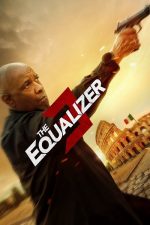 دانلود فیلم اکولایزر 3 The Equalizer 3 (2023)