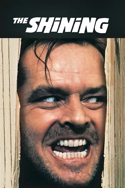 پوستر فیلم درخشش The Shining 1980