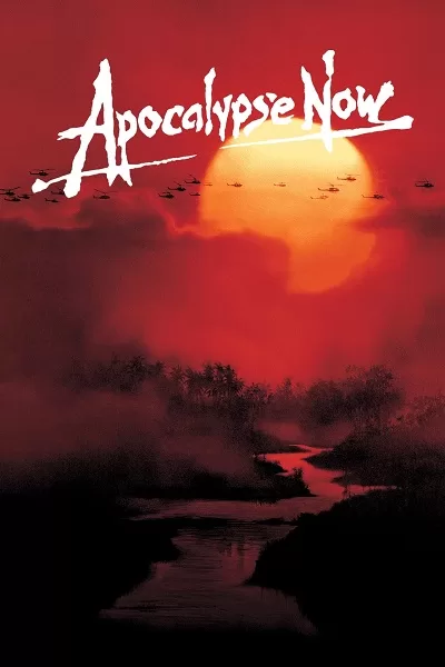 پوستر فیلم اینک آخرالزمان Apocalypse Now 1979